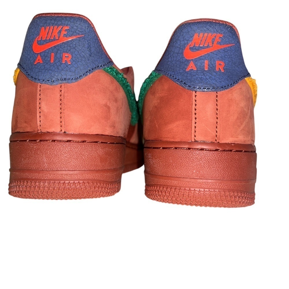 Nike Air Force 1 Low (SP) La Familia-10.5 - Picture 3 of 15